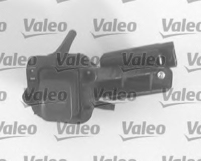 VALEO 256879 Lock Cylinder
